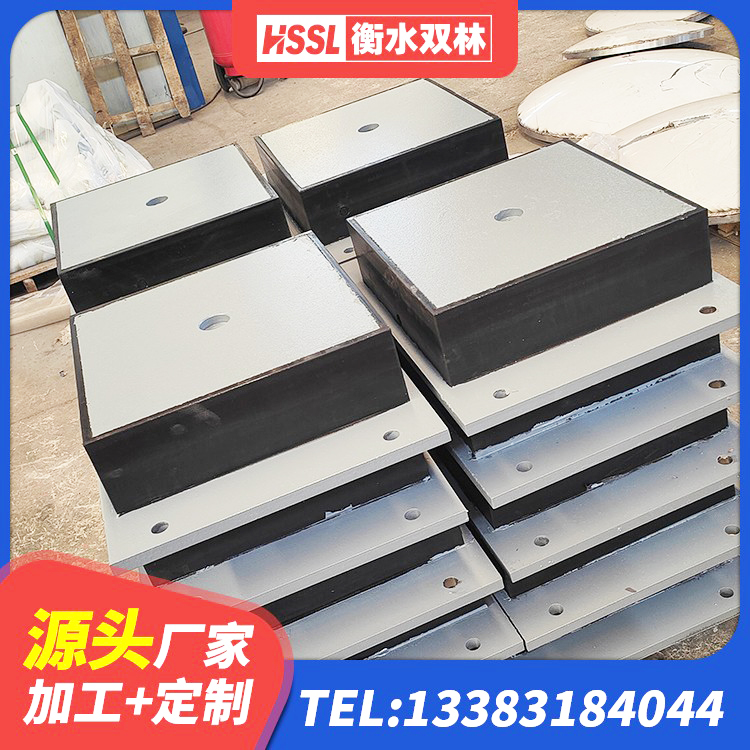 连云港建筑隔震支座橡胶隔震支座厂家 连云港LRB隔震支座500(II型)生产厂家 连云港建筑用隔震支座多少钱 连云港隔震支座LBR生产厂家 - 第7张