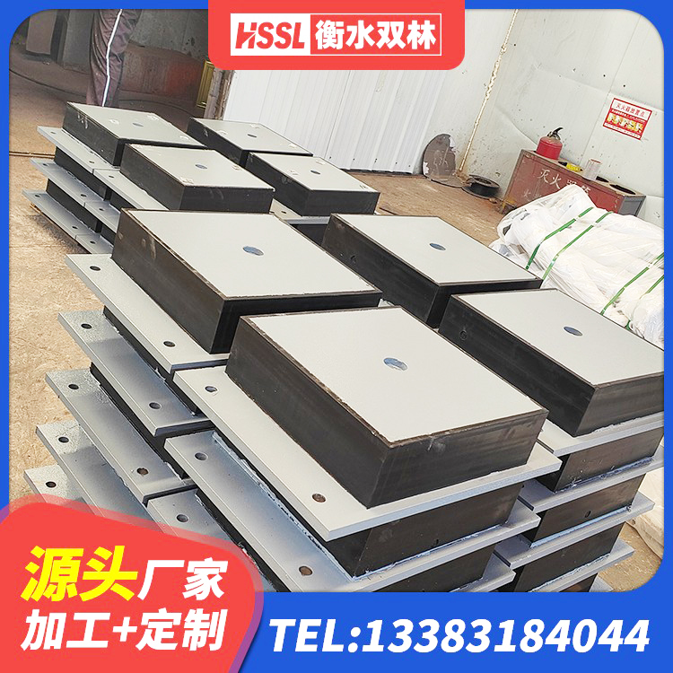 连云港建筑II型LRB铅芯隔震支座厂家 连云港LNR500天然隔震支座什么价格 连云港抗震高阻尼支座源头工厂 连云港LNR橡胶隔震支座厂家