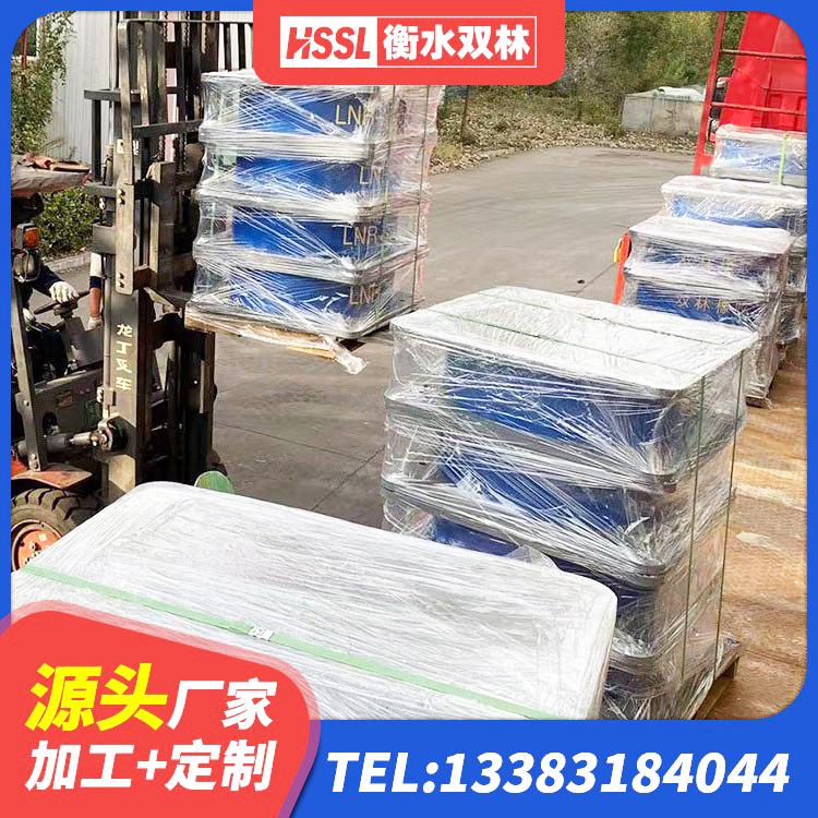 连云港建筑隔震支座橡胶隔震支座厂家 连云港LRB隔震支座500(II型)生产厂家 连云港建筑用隔震支座多少钱 连云港隔震支座LBR生产厂家 - 第10张