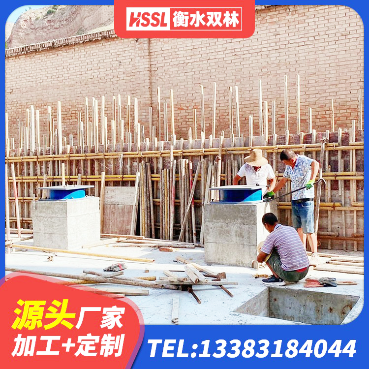连云港LNR隔震支座D420厂家 连云港LNR1000橡胶隔震支座 连云港建筑橡胶隔震支座报价 连云港高阻尼叠层隔震支座 - 第6张