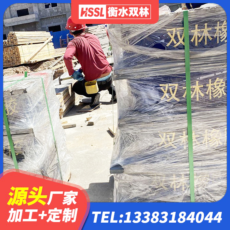 连云港建筑II型LRB铅芯隔震支座厂家 连云港LNR500天然隔震支座什么价格 连云港抗震高阻尼支座源头工厂 连云港LNR橡胶隔震支座厂家 - 第7张