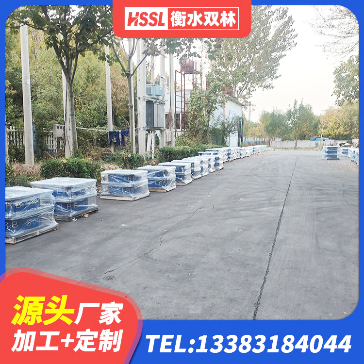 连云港LNR1500橡胶支座 连云港楼房建筑隔震支座厂商厂家 连云港LRB900铅芯支座什么价格 连云港LNR隔震支座1300(II型)生产厂家 - 第4张